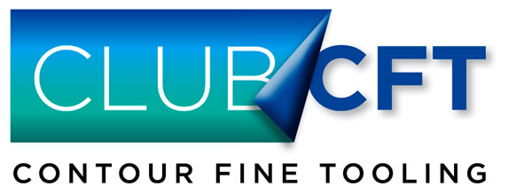 Contour Fine Tooling Logo